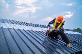 Best Gutter Installation and Repair  in Winchester, OH